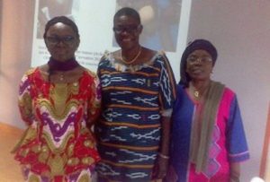 journee femme africaine ils ont celebre edition 2018 association agui abidjan cancer detection