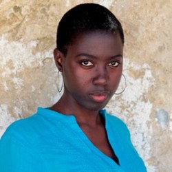 diabang angele journee femme africaine galerie inspirante senegal