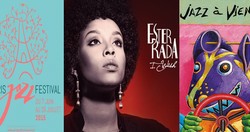 ester rada femme africaine ethiopie israel jazz paris vienne