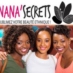 femme africaine focus box beaute nana secrets