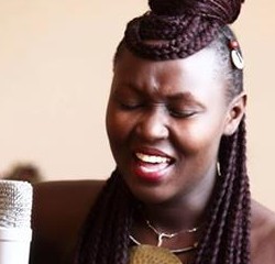 journee femme africaine focus concert chanteuse marema belgique