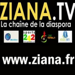 femme africaine focus ziana tv chaine diaspora