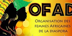 femme africaine ofad organisation diaspora