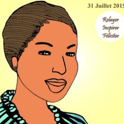 journee femme africaine coulisses generique