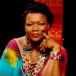 lady ngo mang journee femme africaine galerie inspirante cameroun