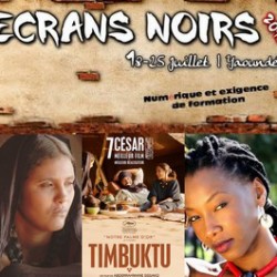 timbuktu kiki toulou fatou diawara femmes africaines cameroun ecrans noirs festival cinema