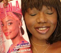 journee internationale femme africaine amina magazine juillet
