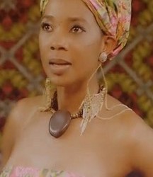 lady ponce playlist journee femme africaine