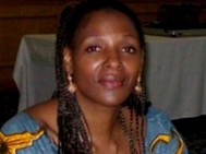 louise ngandu journee femme africaine inspirante congo
