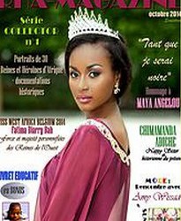 reines heroines afrique magazine journee femme africaine