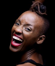 journee femme africaine gasandji na lingui yo playlist mini