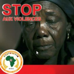 journee femme africaine hcrac stop violences