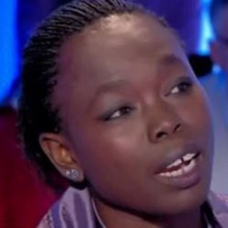 journee femme africaine kenaba diarra egerie fatou diome