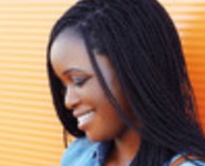 journee femme africaine invitation video mini