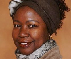 journee femme africaine lundi inspiration tanella boni