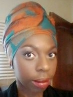 journee femme africaine rosafricamakeup passionnement mini