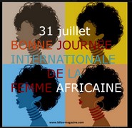 journee femme africaine bonne fete biloa magazine mini