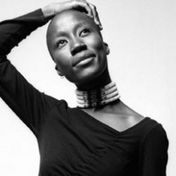 journee femme africaine vendredi playlist rokia traore