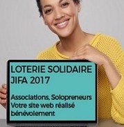 journee femme africaine loterie solidaire associations solopreneurs mini
