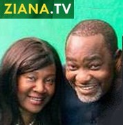 journee femme africaine rendez vous culture ziana tv anthony mouyoungui lauryathe bikouta