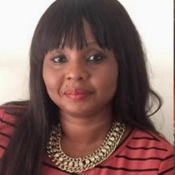 journee femme africaine aida diop senegal afrique connection