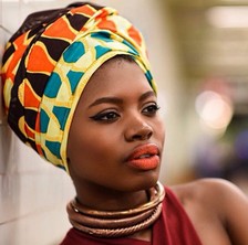 journee femme africaine inspiration 31 juillet