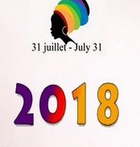 journee femme africaine previsions edition 2018 anniversaire