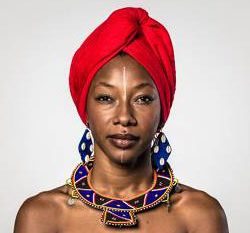 journee femme africaine playlist fatoumata diawara timbuktu fasso caroline kiminou