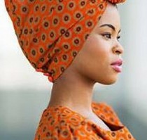 journee femme africaine casting edition anniversaire mini