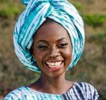 journee femme africaine queen serere blog coup de coeur mini