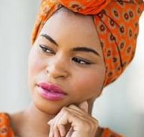 journee femme africaine sondage edition anniversaire mini