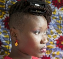 journee femme africaine vendredi playlist julia sarr daraludul mini