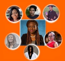 journee femme africaine edition 2018 sept reines coeur mini