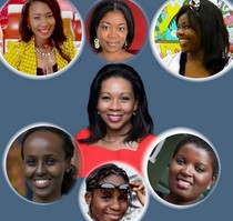 journee femme africaine sept muses inspirantes edition 2018 mini