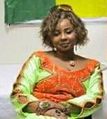 journee femme africaine aida diop panafrica glam woman galerie mini