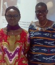 journee femme africaine ils ont celebre edition 2018 association agui abidjan cancer detection mini