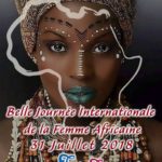 journee femme africaine ils ont celebre la jifa edition 2018 instagram entrel