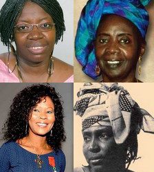 journee femme africaine lecture rangira beatrice gallimore litterature feministe mini