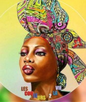 journee femme africaine les couleurs 2 la vie nouvelles eric konan koffi innocent mini