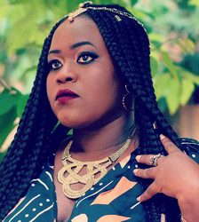 journee femme africaine noellie falone celebration jifa 2018 instagram facebook mini