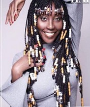 journee femme africaine panafrica glam ship crus adama paris harlem fashion week mini