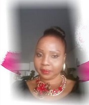 journee femme africaine octobre rose aida diop panafrica glam woman mini