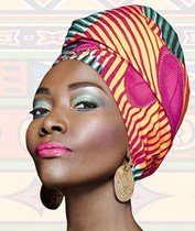 journee femme africaine panafrica glam ship hommage coumba gawlo seck mini