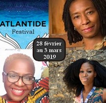 journee femme afriaine atlantide festival nantes 2019 auteures africaines afro descendantes mini