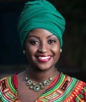 journee femme africaine contribution digitale edition 2019 theme anniversaire mini