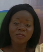 journee femme africaine decouverte ange jessica loumeto bio topic sante congo mini