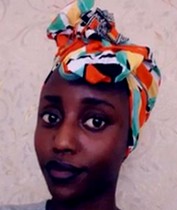 journee femme africaine decouverte vieafricanme video cinq attache foulard mini
