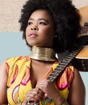 journee femme africaine fete de la musique zahara umsebenzi wam mini