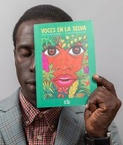 journee femme africaine koffi eric innocent recueil contes espagnol voces en la serva mini