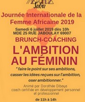 journee femme africaine association makeda saba lyon brunch coaching mini